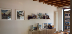 Studio di Architettura a Padova, Limena