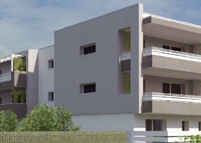 Progetto VINCI - Studio bgarch-01