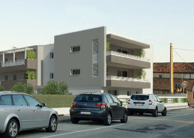 Progetto VINCI - Studio bgarch-02