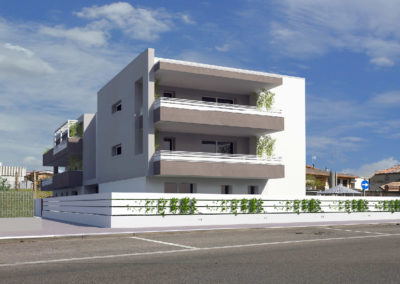 Progetto VINCI - Studio bgarch-03