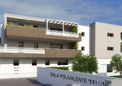 Progetto VINCI - Studio bgarch-12
