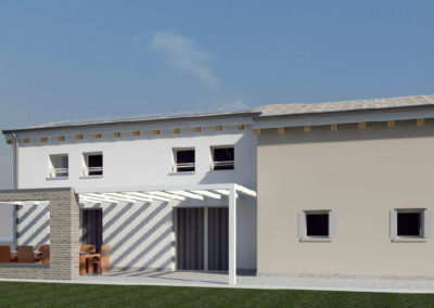 Progetto Casa S - Studio bgarch-10