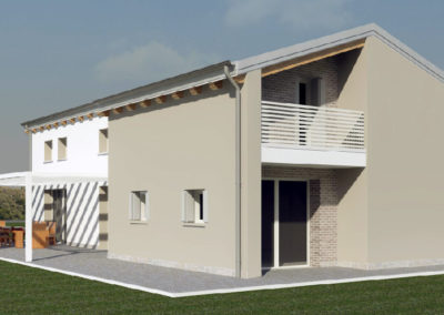 Progetto Casa S - Studio bgarch-11