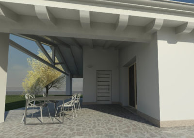 Progetto Casa V - Studio bgarch-07