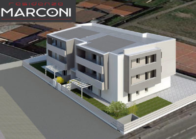 Progetto Marconi - Studio bgarch-13